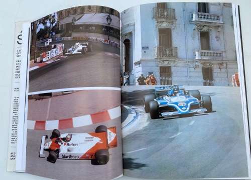 Automobile Sport 1981/1982 [hardcover]