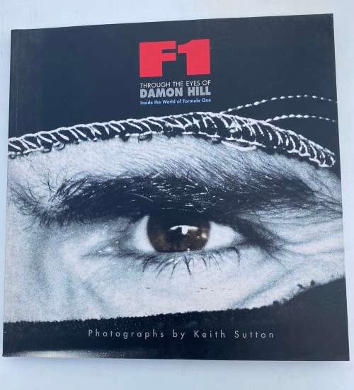 F1 - Through The Eyes Of Damon Hill