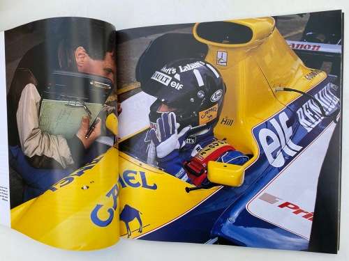 F1 - Through The Eyes Of Damon Hill