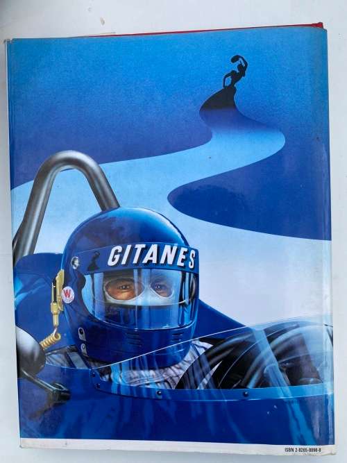 Automobile Year 1984/1985 [hardcover]