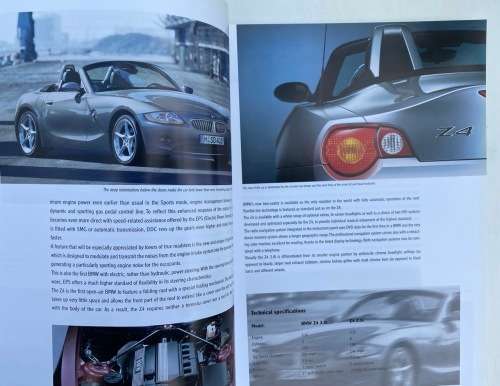 Dream Cars Book - Classic Beauty on Wheels [hardcover]