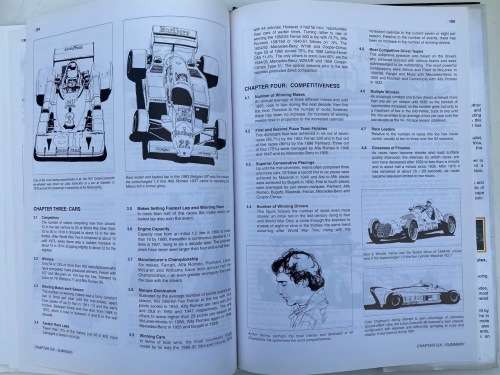Grand Prix - a Century of Racing (issued by AA Kyalami Circuit)