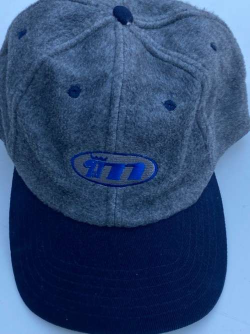 Minardi Formula 1 Team - Official Cap (1998/99) [unworn]