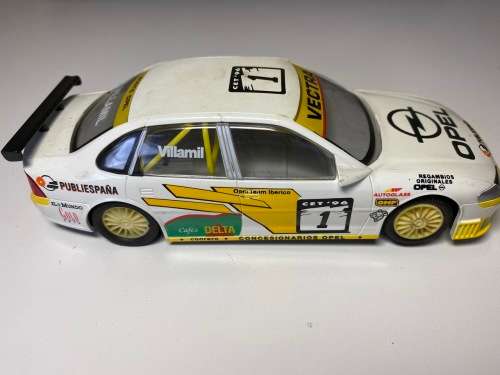 Opel Astra - Touring Car 1993 (Scalextric Hornby 1:32 - used)
