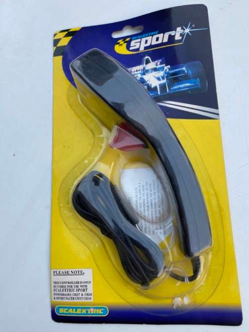 Scalextric Sport Hand Controller (new)
