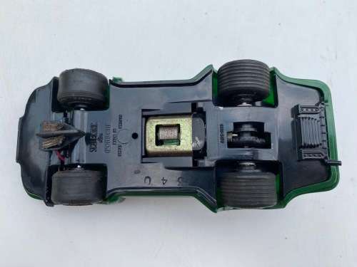 Porsche 935 (Scalextric C-126 1:32 - used)
