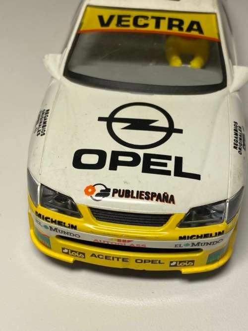 Opel Astra - Touring Car 1993 (Scalextric Hornby 1:32 - used)