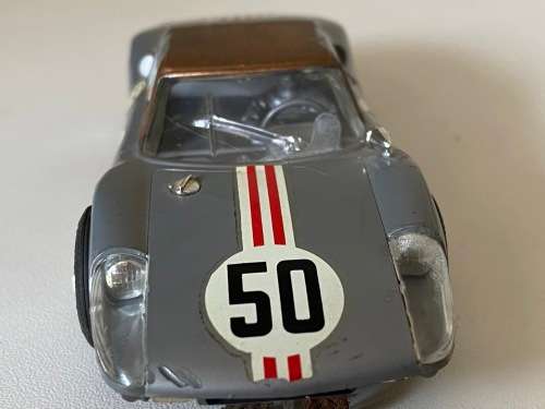 Porsche 904 GTS 1964 (Monogram 1:32 slot car - made in USA)