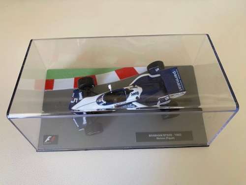 Nelson Piquet - Brabham BMW F1 1983 (1:43)