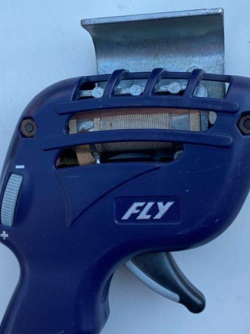 Fly Slot Car Hand Controller (Unused)