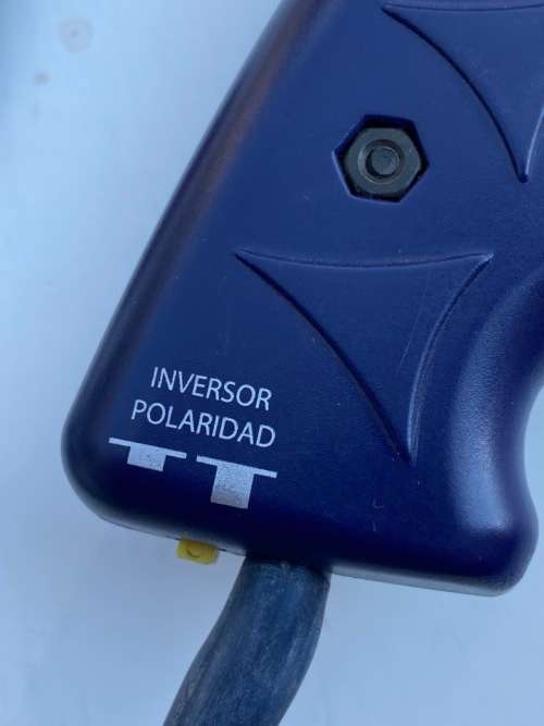 Fly Slot Car Hand Controller (Unused)