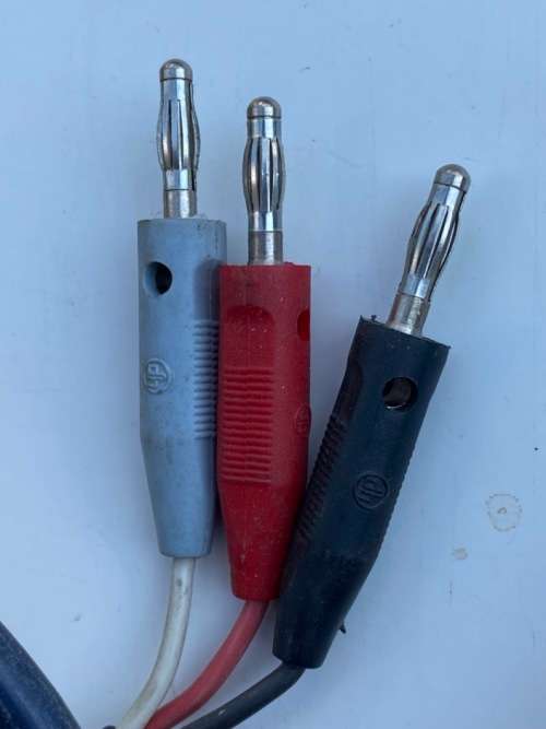 Fly Slot Car Hand Controller (Unused)