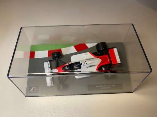 Ayrton Senna - McLaren Honda F1 1988 (1:43)