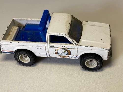 Beach Patrol 1982 (Hot Wheels 1:64)