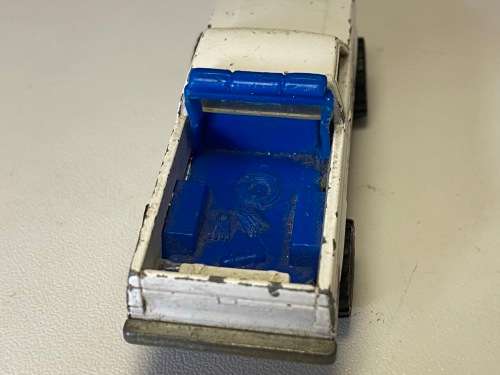 Beach Patrol 1982 (Hot Wheels 1:64)
