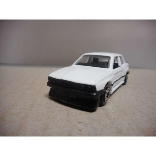 BMW M3 E30 1990 (Corgi Juniors 1:64 with box)