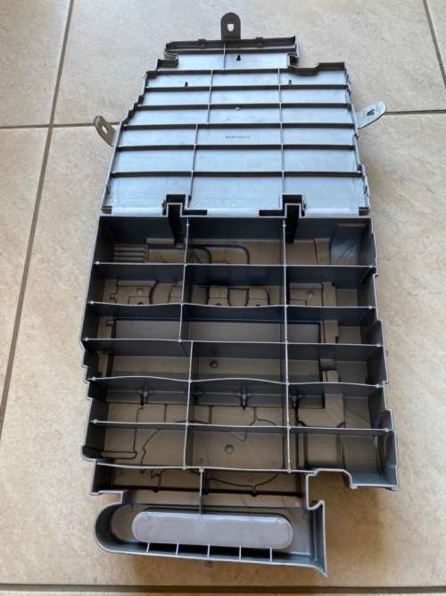 Hot Wheels 1992 Carry and Storage Case (18-20 1:64 Models)