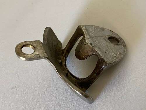 Vintage and Original Coca-Cola Fridge Bottle Opener