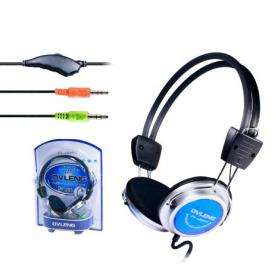 Stereo Headset with Microphone OV-L908MV