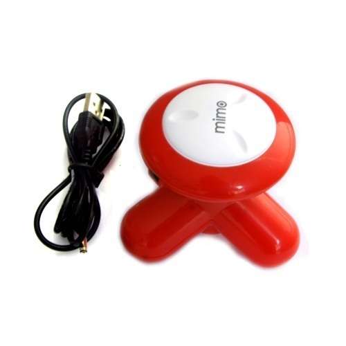 Mini USB Massager For Body Head Foot