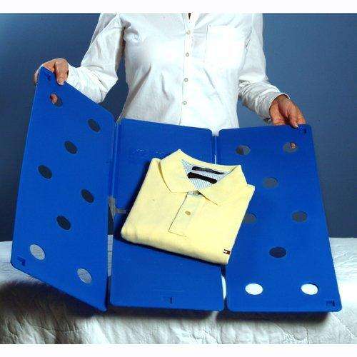 Laundry Clothes Board The Ultimate Folding Tool