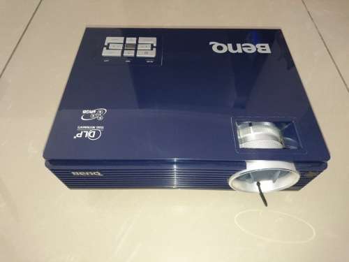 BenQ MP611c Projector