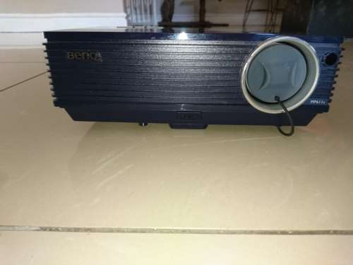 BenQ MP611c Projector
