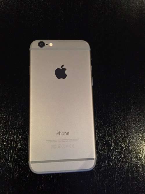 Iphone 6