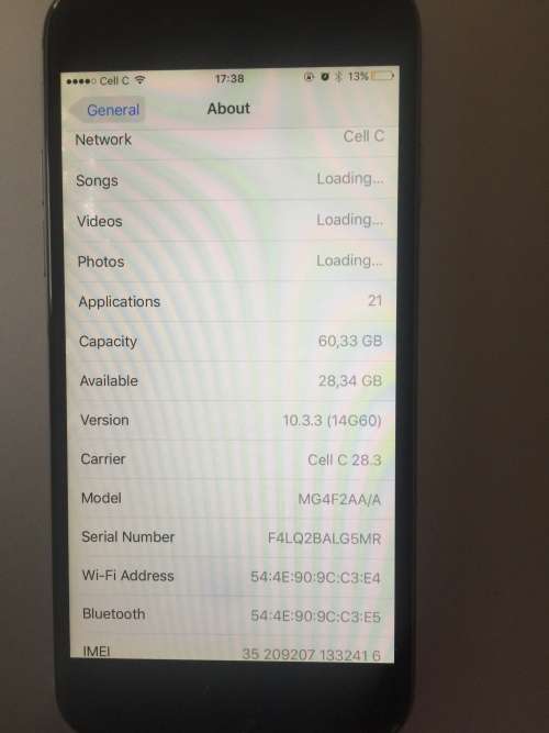 Iphone 6