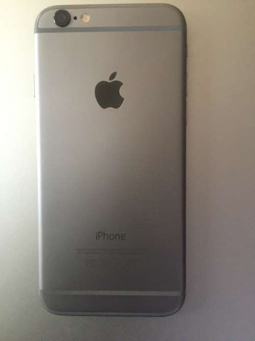Iphone 6