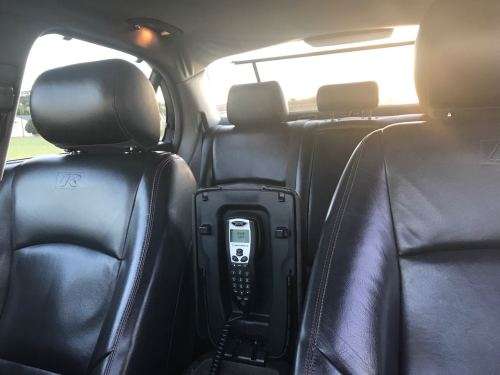 JAGUAR XJR
