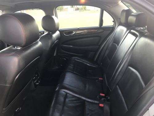 JAGUAR XJR