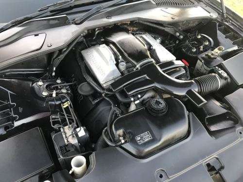 JAGUAR XJR