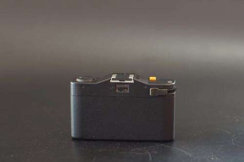 MINOX 35 GT CAMERA  Not tested