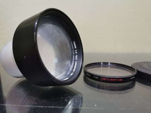 *CRAZY R1 START*Camera Accessories