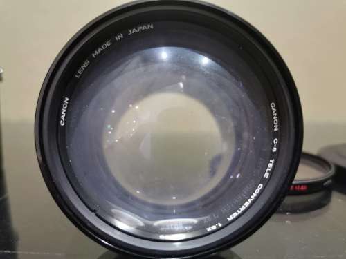 *CRAZY R1 START*Camera Accessories