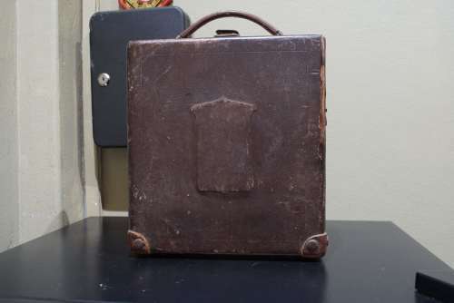 *CRAZY R1 START*BOLEX CAMERA