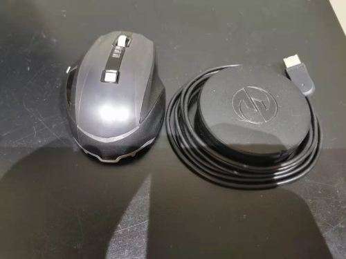 Microsoft Bluetooth mouse