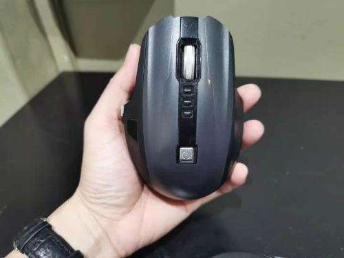 Microsoft Bluetooth mouse