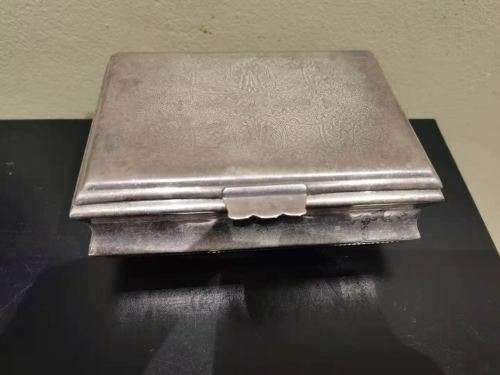 Jewelry Box