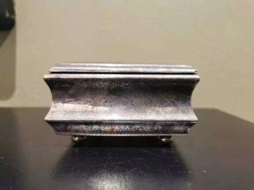 Jewelry Box