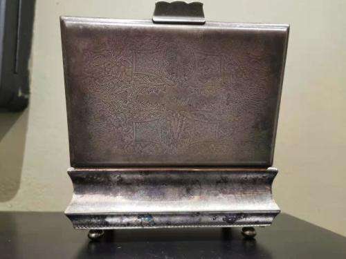 Jewelry Box