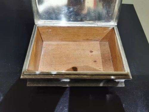 Jewelry Box
