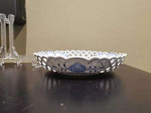 MEISSEN plate