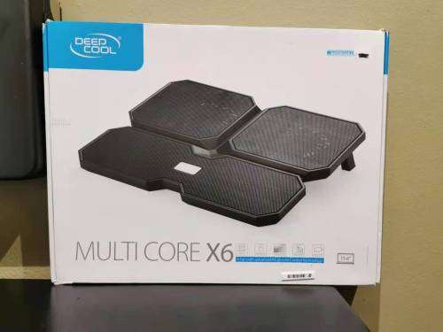 notebook cooler Original price R699