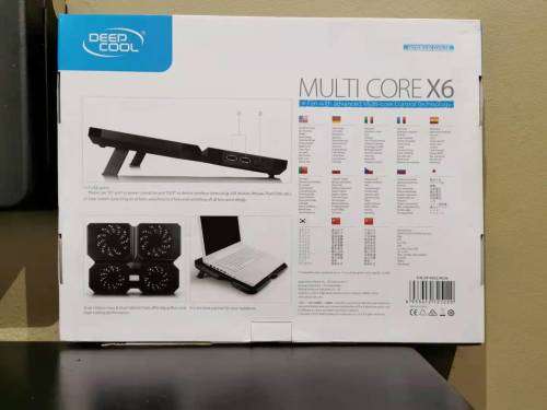 notebook cooler Original price R699