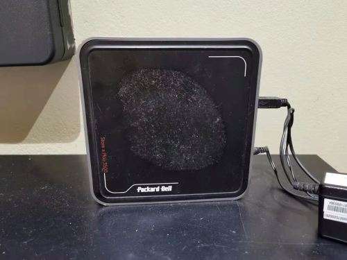 PACKARD BELL hard driver 698GB HD