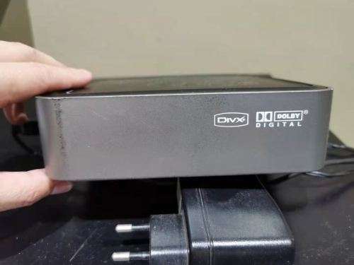 PACKARD BELL hard driver 698GB HD