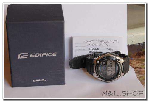 CASIO Module No.3199