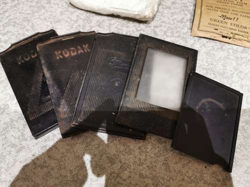 OLD CAMERA